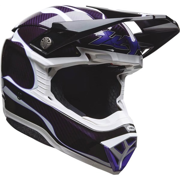 Bell Helmets Moto-10 Spherical Slayco 25 Limited Edition Helmet