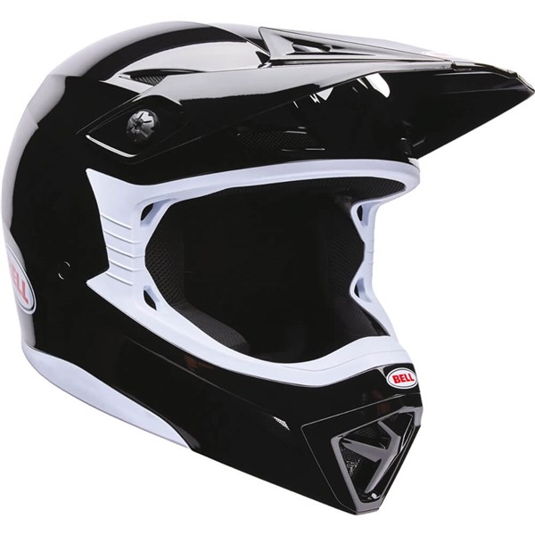 Bell Helmets MX-10 MIPS Helmet