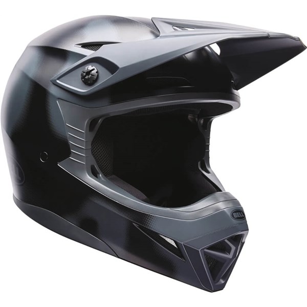 Bell Helmets MX-10 MIPS Camo Youth Helmet