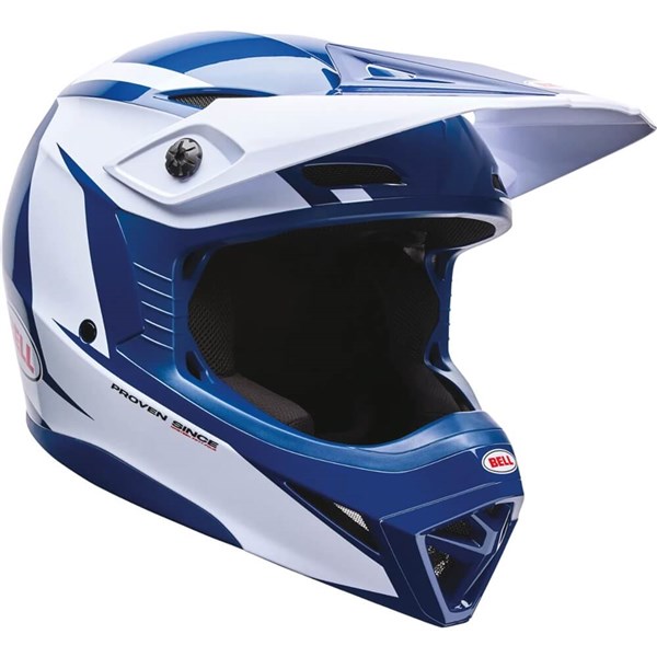 Bell Helmets Moto-10 MIPS Fasthouse Helmet