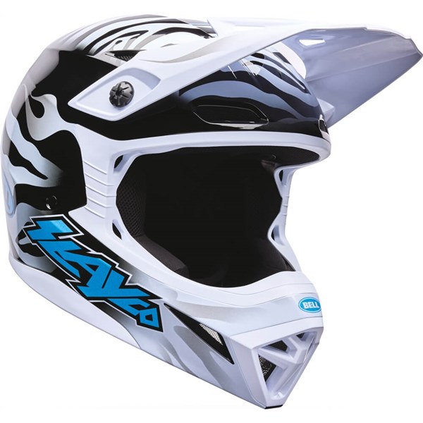 Bell Helmets MX-10 MIPS Slayco Limited Edition Helmet