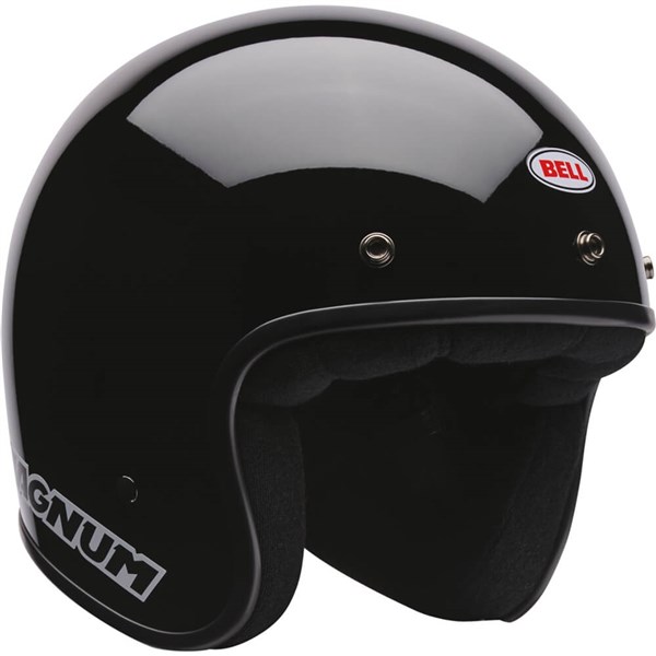 Bell Helmets Magnum Open Face Helmet