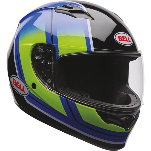 Bell Helmets Qualifier Grid Full Face Helmet