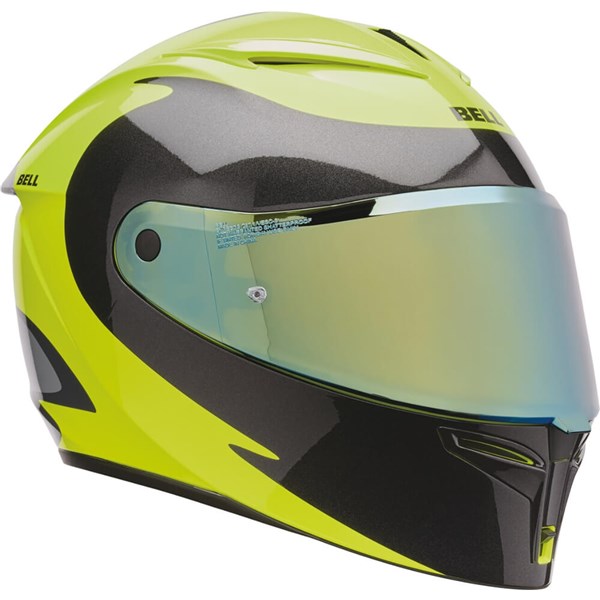 Bell Helmets Lithium MIPS Plus Fluid Full Face Helmet