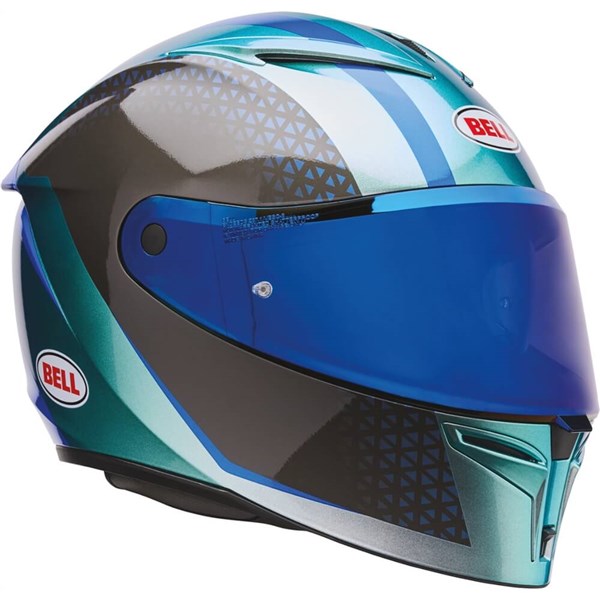 Bell Helmets Lithium MIPS Plus Blip Full Face Helmet