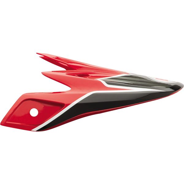 Bell Helmets Moto-9 Carbon Pinned Replacement Helmet Visor