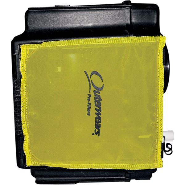 Outerwears Airbox Cover Kit