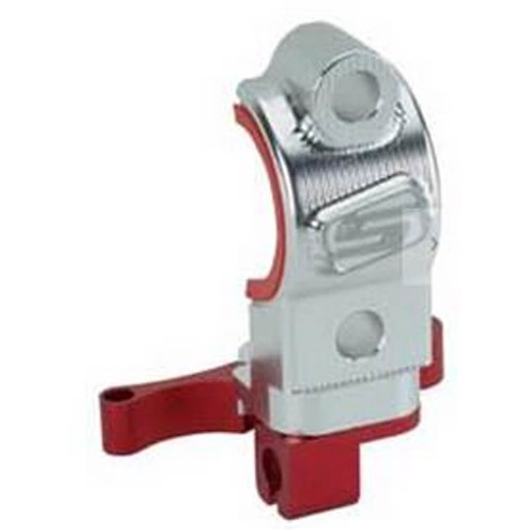 Sunline Rotator Clamp With Hot Star
