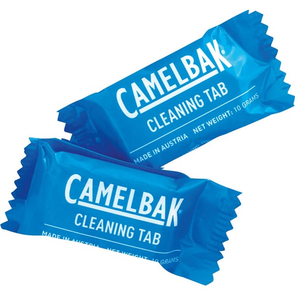 Camelbak Cleaning Tablets - 8 Pack