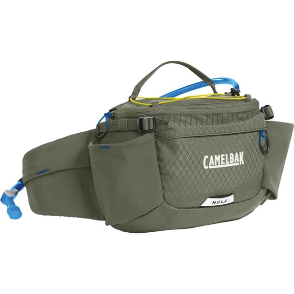 Camelbak M.U.L.E. 5 1.5 Liter Waist Hydration Pack
