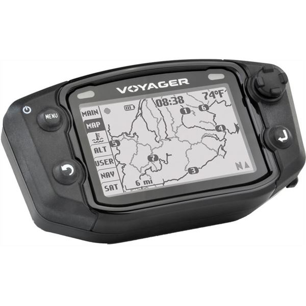 Trail Tech Voyager Computer