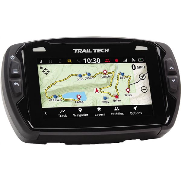 Trail Tech Voyager Pro GPS Kit