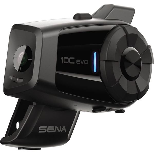 Sena 10C-EVO Bluetooth Camera / Communication System