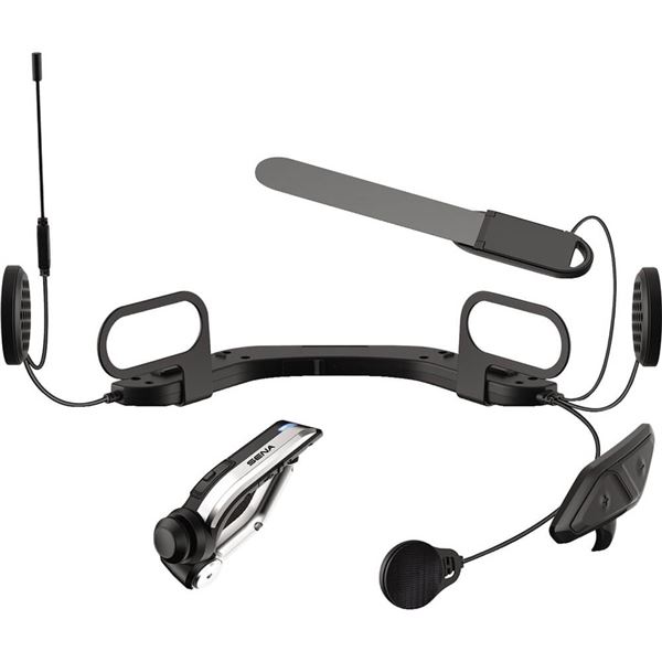 Sena 10U Bluetooth Communication System For Arai FullFace Helmets