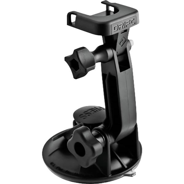 Drift Suction Cup Camera Mount