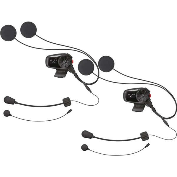 Sena 5S Bluetooth Communication System Dual Pack
