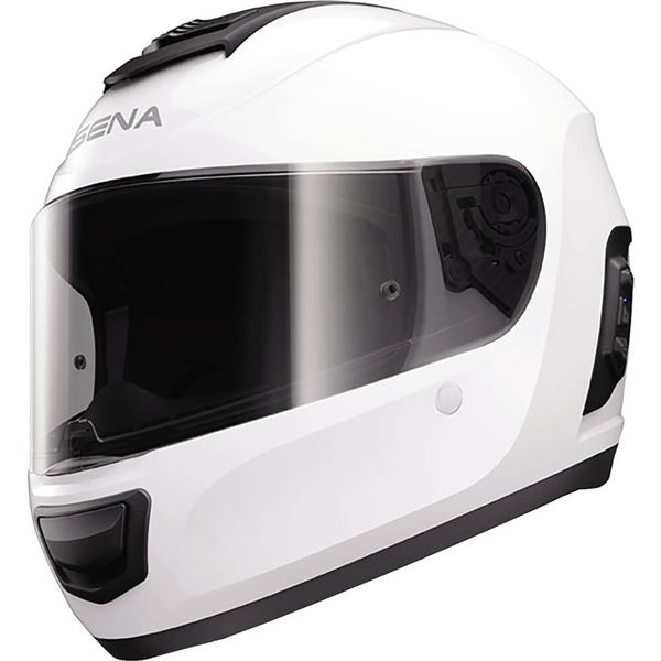 Sena Momentum Full Face Helmet