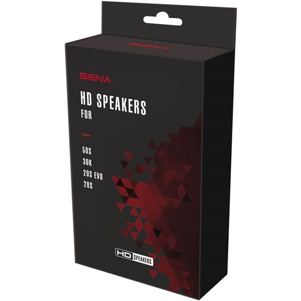 Sena Type A HD Speakers
