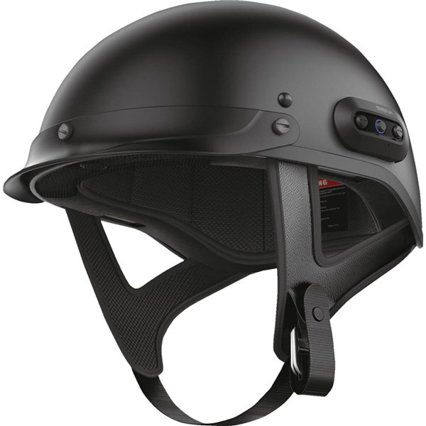 Sena Cavalry 2 Bluetooth Half Helmet