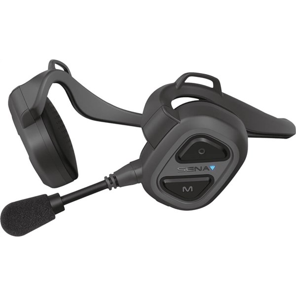 Sena NAUTITALK Bosun Mesh Intercom Communication Headset