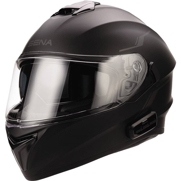 Sena OutForce Full Face Helmet