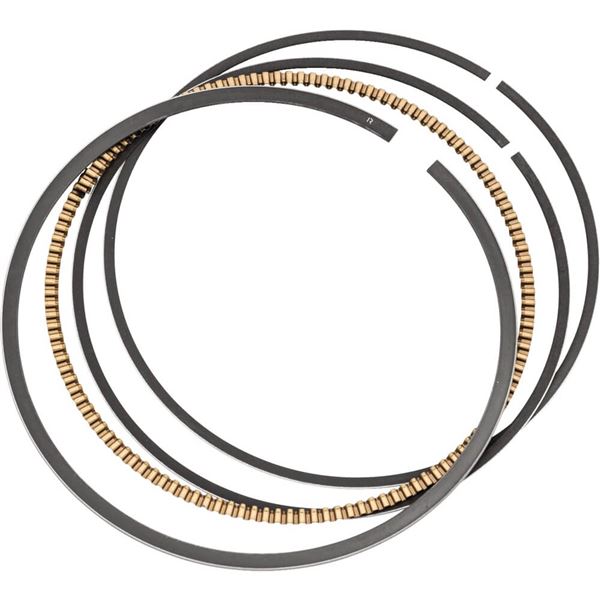 Vertex 4-Stroke Piston Ring Set
