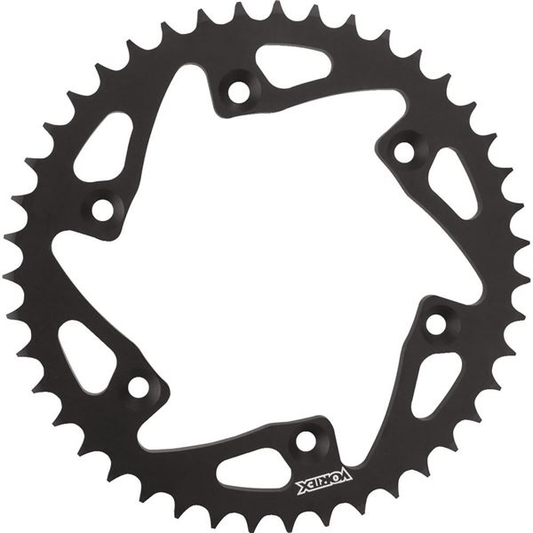 Vortex 525 Steel Rear Sprocket