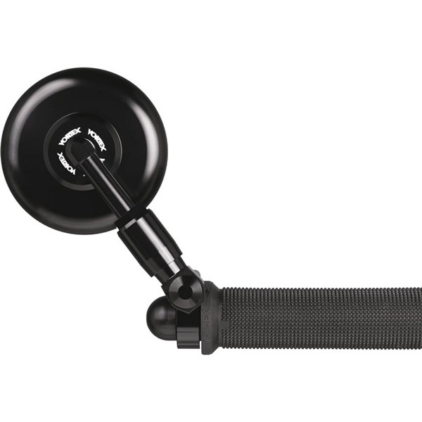 Vortex X30 Universal Clamp-On Side View Mirror - Round - 1
