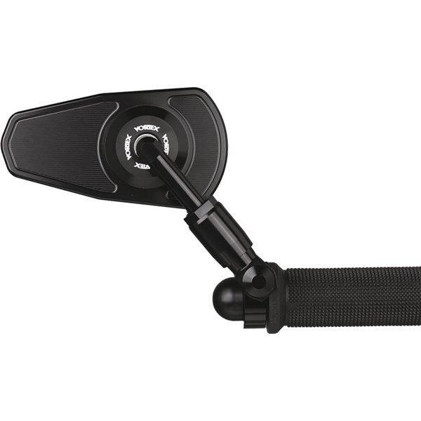 Vortex X30 Universal Clamp-On Side View Mirror - Bullet - 1
