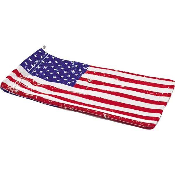 Oakley USA Flag Microfiber Storage Bag