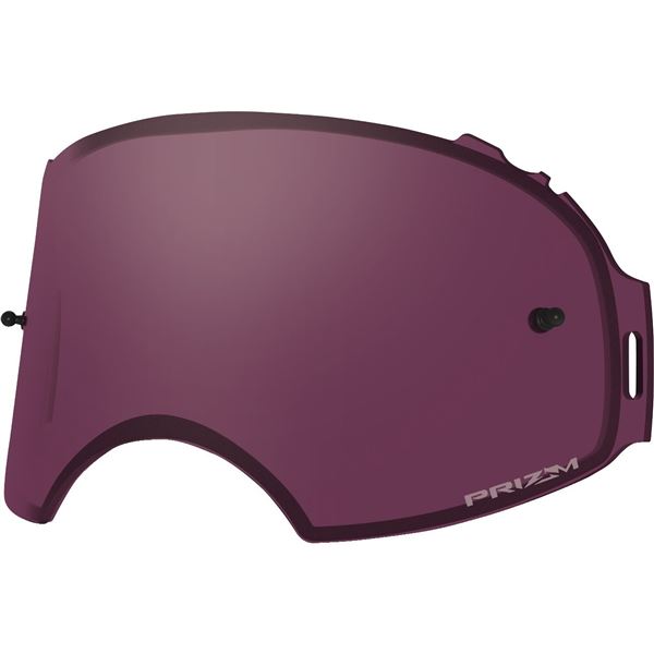 Oakley Airbrake Prizm Dual Replacement Goggle Lens