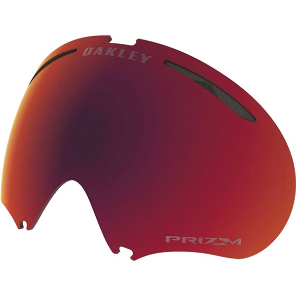 Oakley A-Frame 2.0 Snow Prizm Replacement Lens