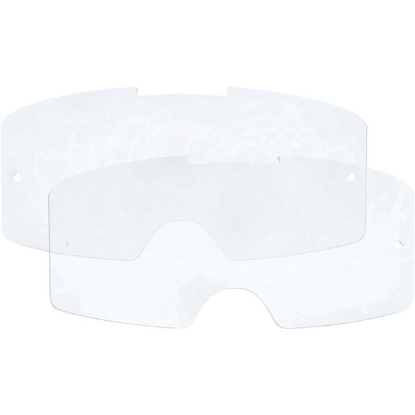 Oakley Front Line Goggle Lens Shield Kit