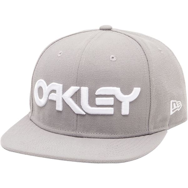Oakley Mark II Novelty Snapback Hat