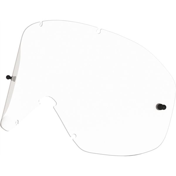 Oakley O Frame 2.0 Pro Replacement Goggle Lens