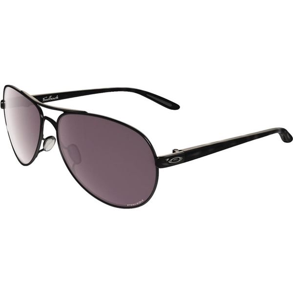 Oakley Feedback Prizm Daily Polarized Women's Sunglasses