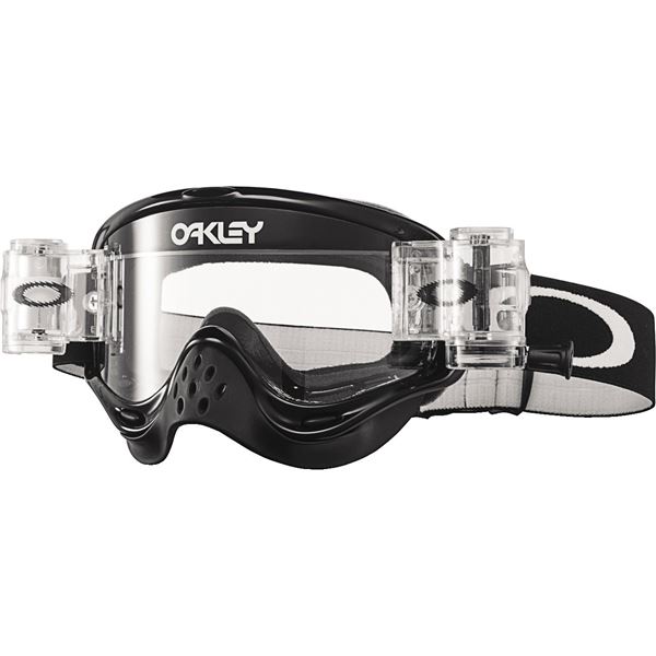 Oakley O Frame Race Ready MX Goggles