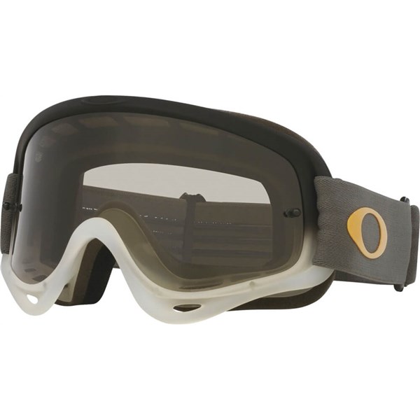 Oakley O Frame Team MX Goggles