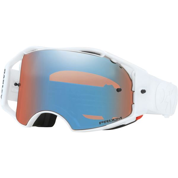 Oakley Airbrake Prizm Factory Pilot MX Goggles