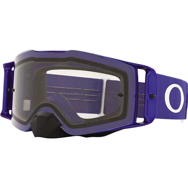 Oakley Front Line MX Goggles
