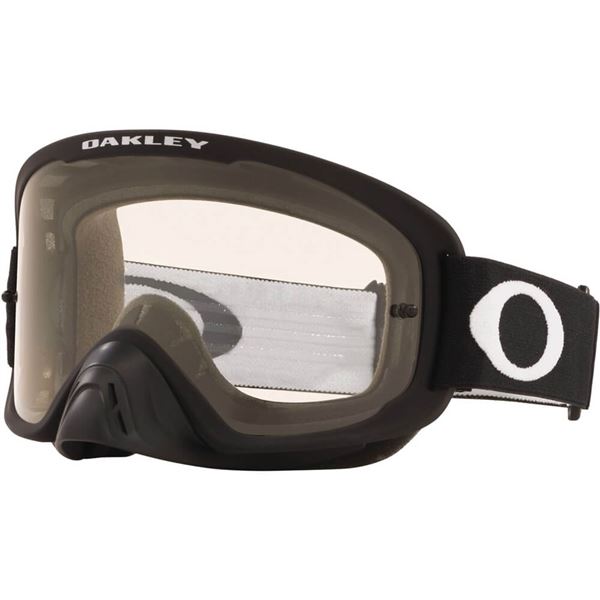 Oakley O Frame 2.0 Pro MX Goggles