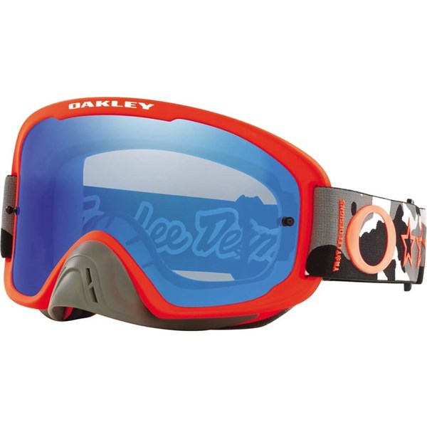 Oakley O Frame 2.0 Pro Camo MX Goggles