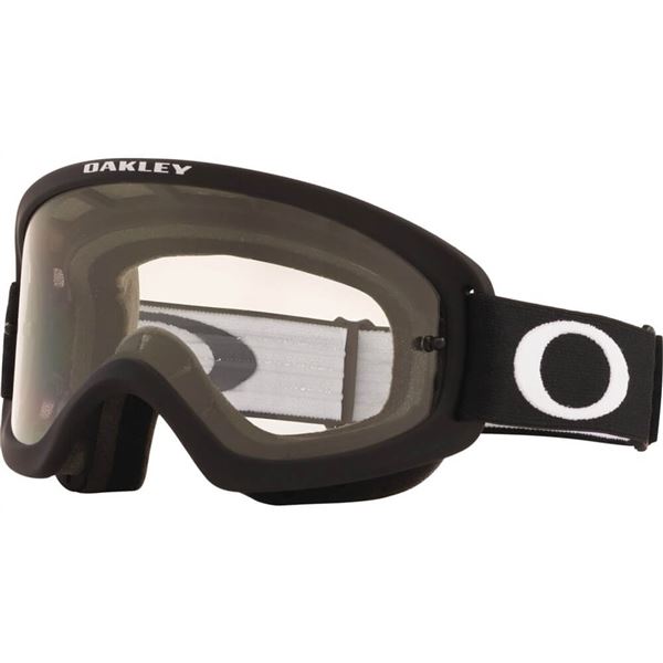 Oakley XS O Frame 2.0 Pro Youth MX Goggles