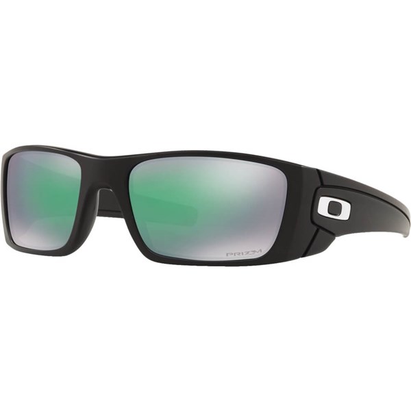 Oakley Fuel Cell Prizm Sunglasses