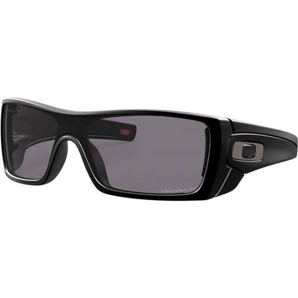 Oakley Batwolf Prizm Polarized Sunglasses