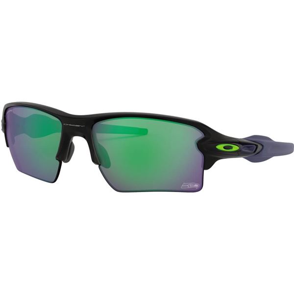 Oakley Flak 2.0 XL Prizm Seattle Seahawks Sunglasses | ChapMoto.com