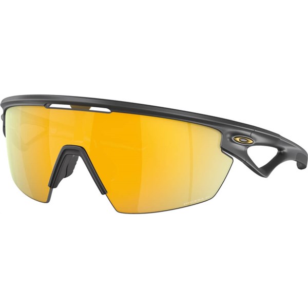 Oakley Sphaera Prizm Polarized Sunglasses