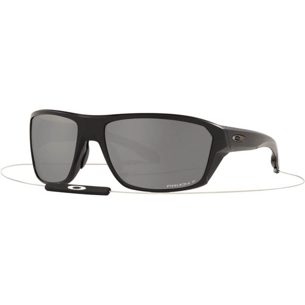 Oakley Split Shot Prizm Poalrized Sunglasses