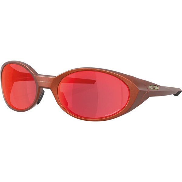 Oakley Eye Jacket Redux Prizm Forge Collection Sunglasses