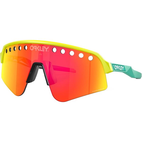 Oakley Sutro Lite Sweep Vented Sunglasses